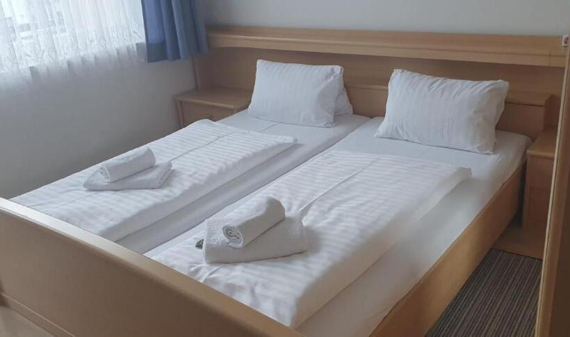 חדר סטנדרט, Gasthof Kasperle