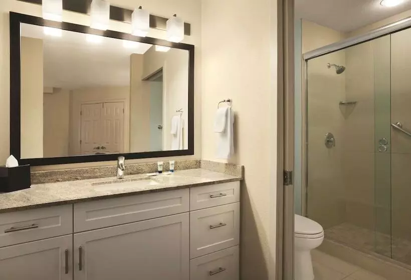 سوئیت 2 خوابه, Hyatt House Pleasanton