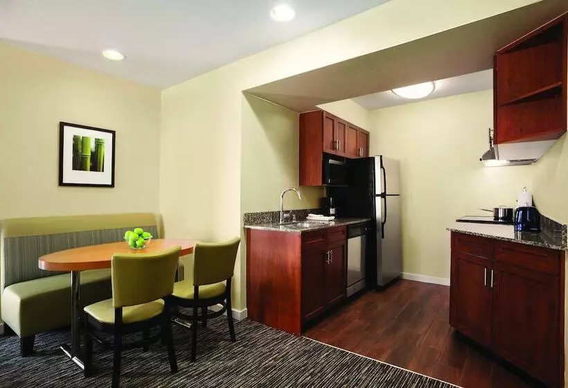 سوئیت 2 خوابه, Hyatt House Pleasanton