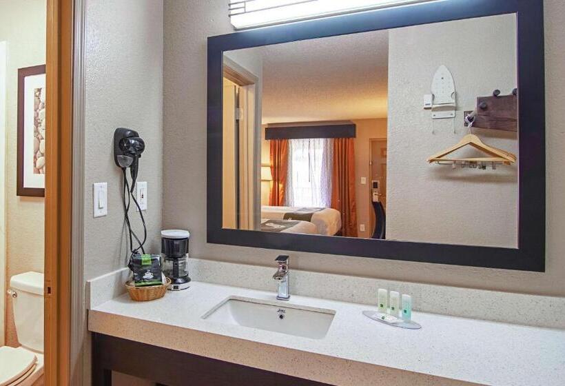 스탠다드 룸, Quality Inn