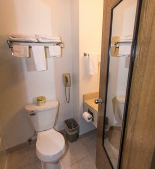 キングサイドベッドのスタンダードワンルーム, Super 8 By Wyndham Price