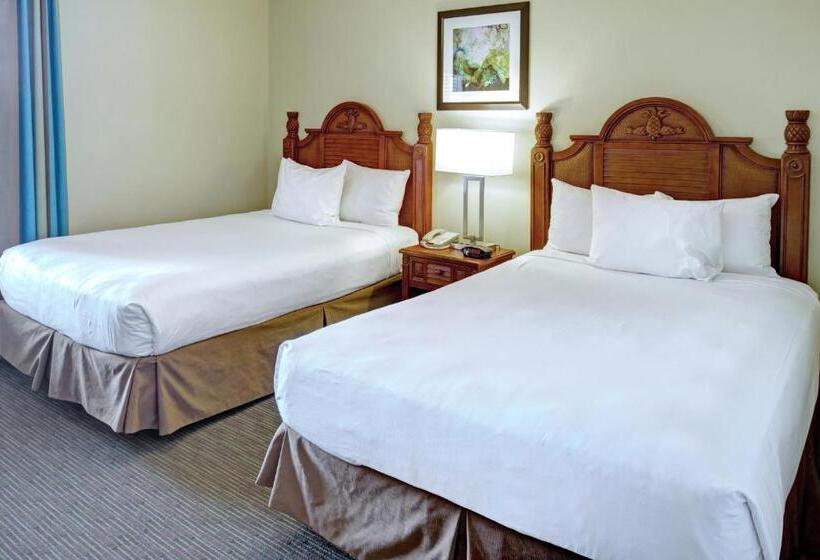 شقة غرفتين, Summer Bay Orlando By Exploria Resorts