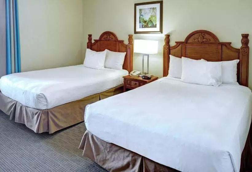 ２ベッドルームアパートメント, Summer Bay Orlando By Exploria Resorts