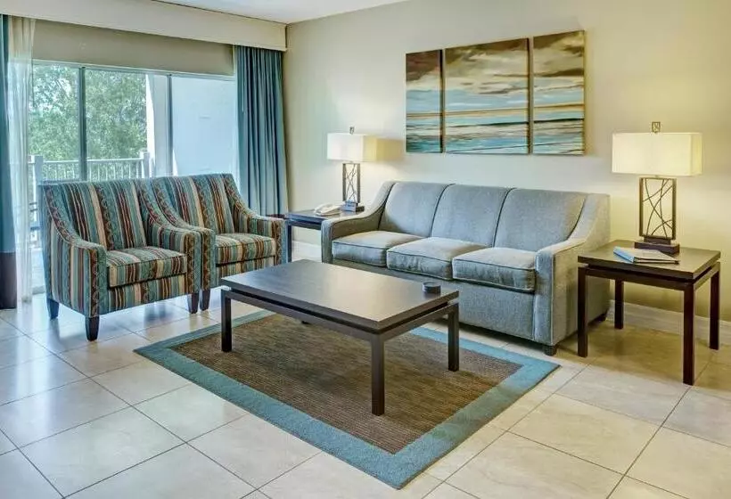 ２ベッドルームアパートメント, Summer Bay Orlando By Exploria Resorts