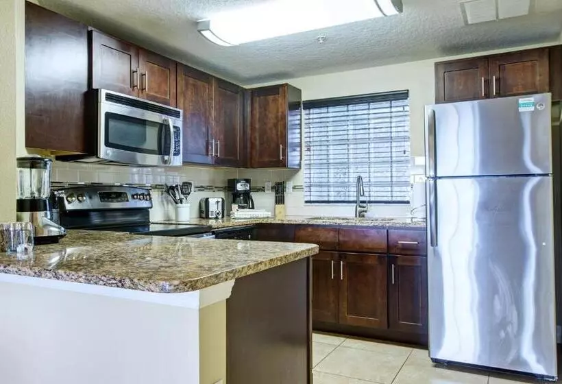 ２ベッドルームアパートメント, Summer Bay Orlando By Exploria Resorts