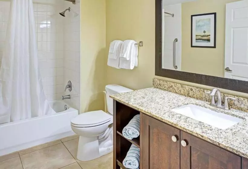 ２ベッドルームアパートメント, Summer Bay Orlando By Exploria Resorts
