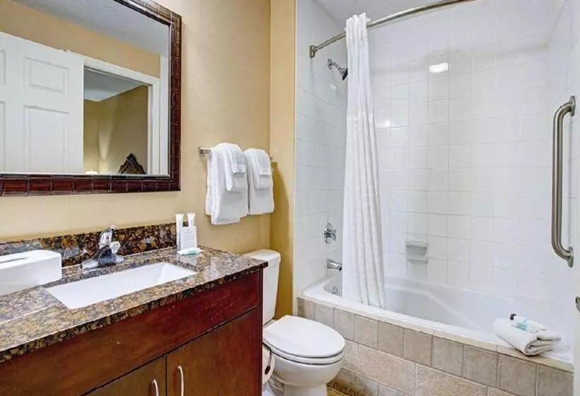 １ベッドルームアパートメント, Summer Bay Orlando By Exploria Resorts