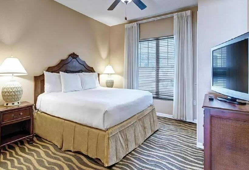 １ベッドルームアパートメント, Summer Bay Orlando By Exploria Resorts