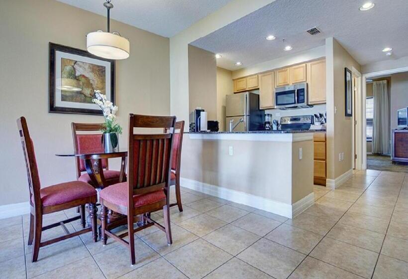 شقة غرفة واحدة, Summer Bay Orlando By Exploria Resorts