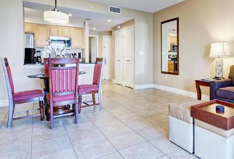 １ベッドルームアパートメント, Summer Bay Orlando By Exploria Resorts