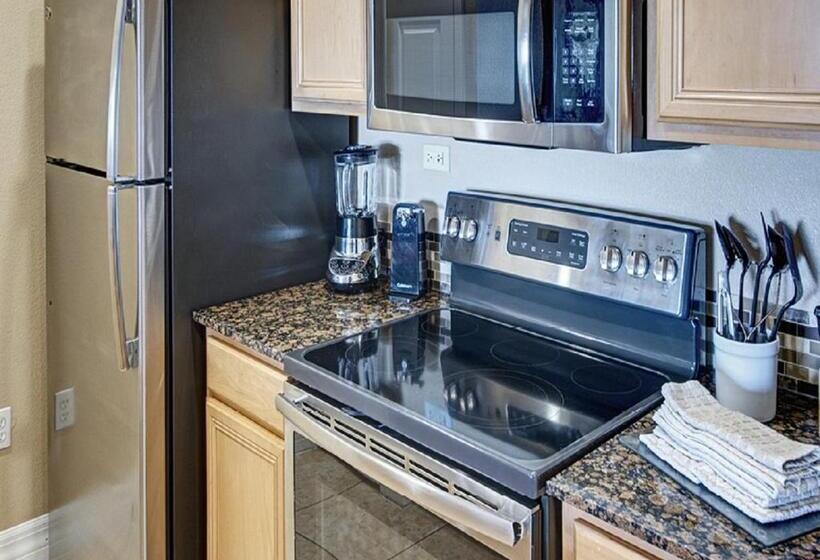 شقة غرفة واحدة, Summer Bay Orlando By Exploria Resorts