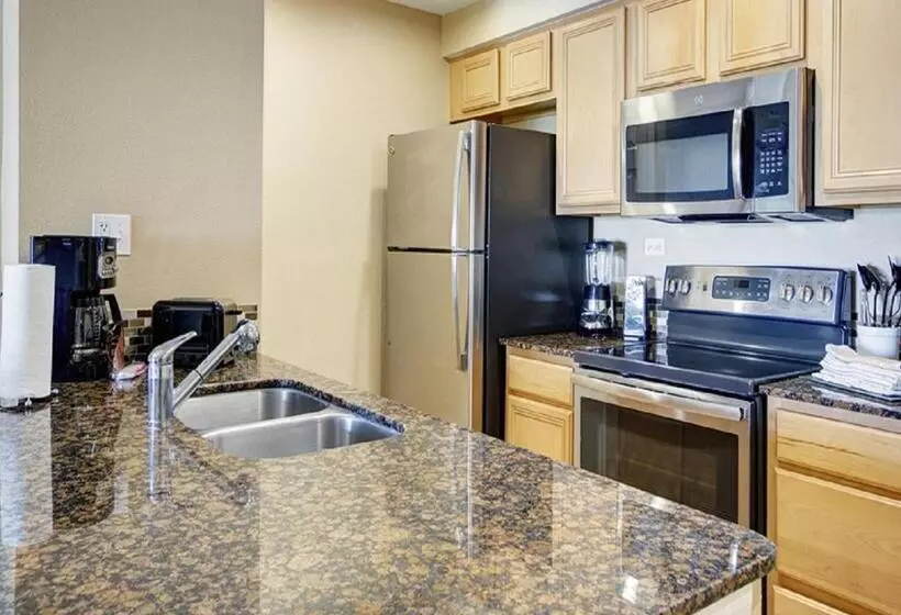 １ベッドルームアパートメント, Summer Bay Orlando By Exploria Resorts