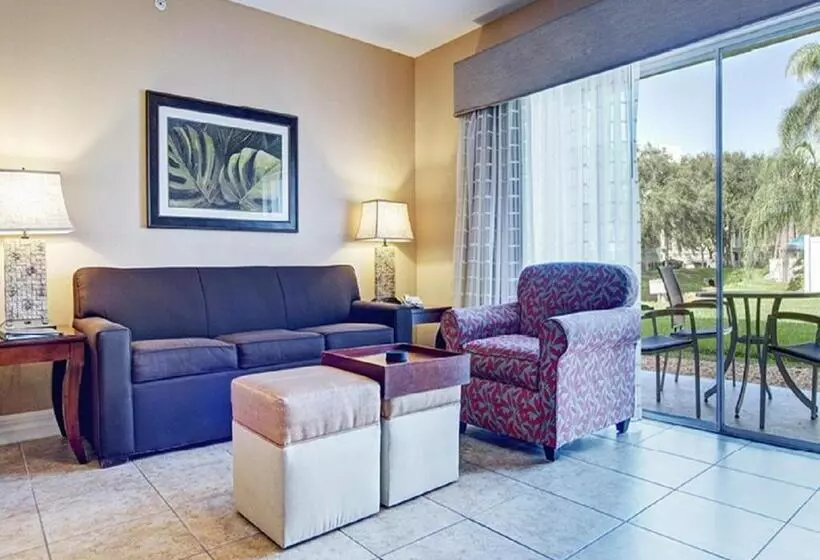 １ベッドルームアパートメント, Summer Bay Orlando By Exploria Resorts