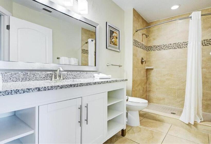 شقة غرفتين, Summer Bay Orlando By Exploria Resorts