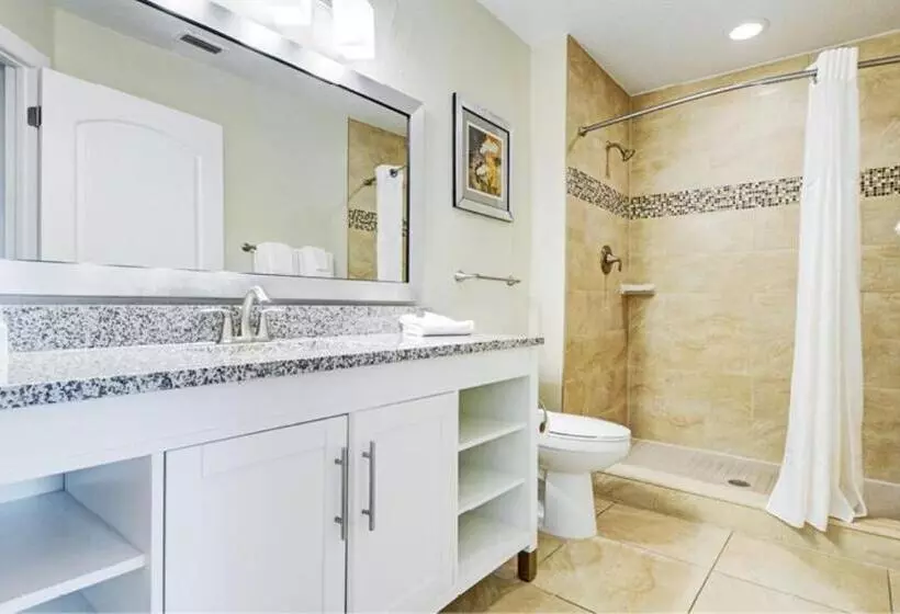 ２ベッドルームアパートメント, Summer Bay Orlando By Exploria Resorts