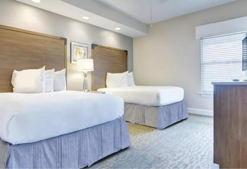 ２ベッドルームアパートメント, Summer Bay Orlando By Exploria Resorts