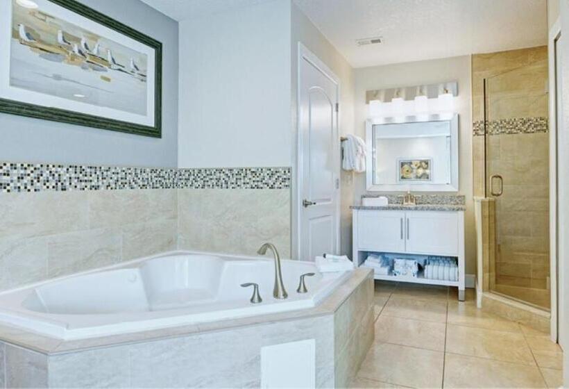 Апартаменты 2 Спальни, Summer Bay Orlando By Exploria Resorts