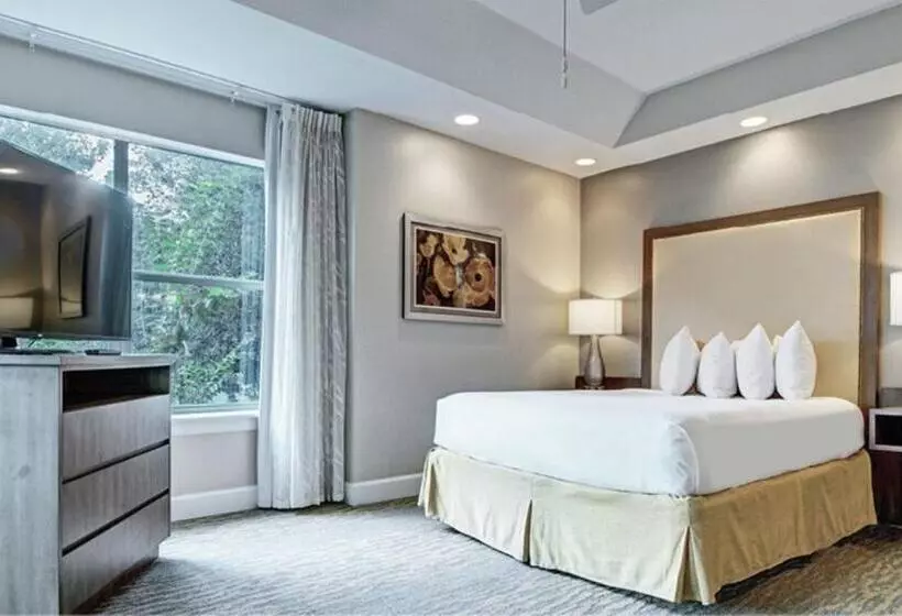 ２ベッドルームアパートメント, Summer Bay Orlando By Exploria Resorts