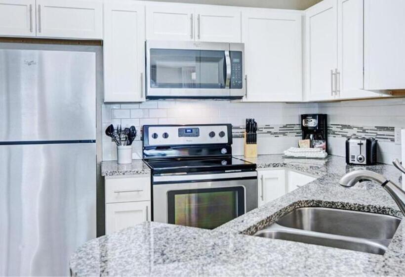 شقة غرفتين, Summer Bay Orlando By Exploria Resorts