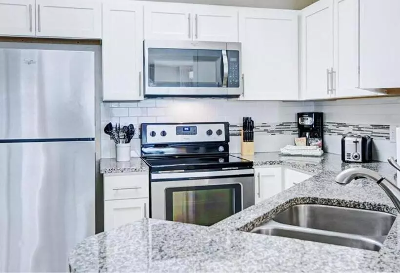 ２ベッドルームアパートメント, Summer Bay Orlando By Exploria Resorts