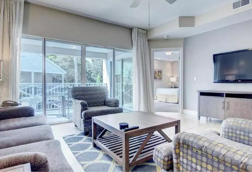 ２ベッドルームアパートメント, Summer Bay Orlando By Exploria Resorts