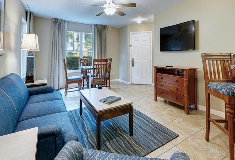 Апартаменты 2 Спальни, Summer Bay Orlando By Exploria Resorts