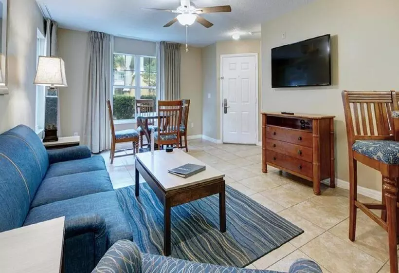 ２ベッドルームアパートメント, Summer Bay Orlando By Exploria Resorts