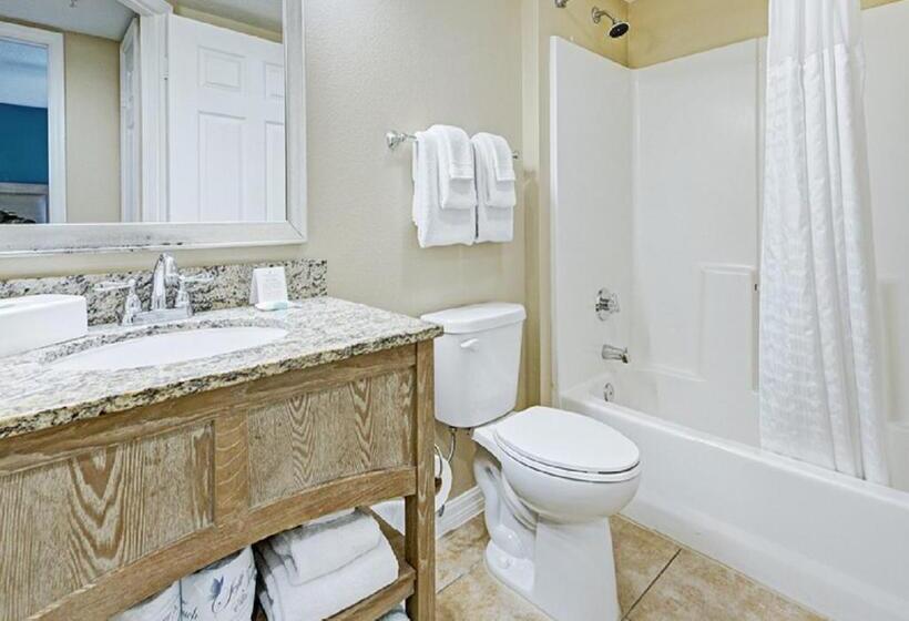 فيلا غرفتين نوم, Summer Bay Orlando By Exploria Resorts