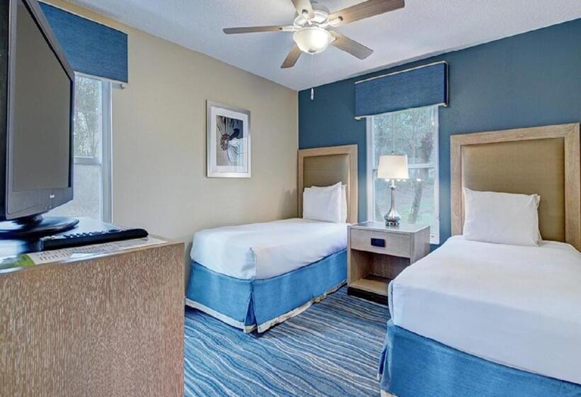 فيلا غرفتين نوم, Summer Bay Orlando By Exploria Resorts