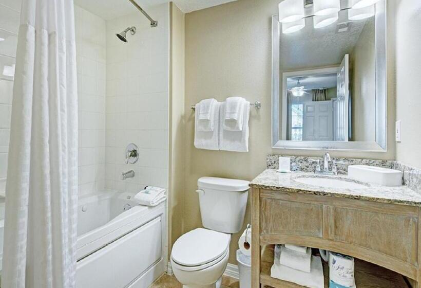 Вилла 2 Спальни, Summer Bay Orlando By Exploria Resorts