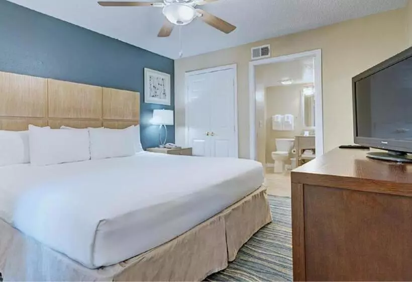 ツーベッドルーム　ヴィラ, Summer Bay Orlando By Exploria Resorts