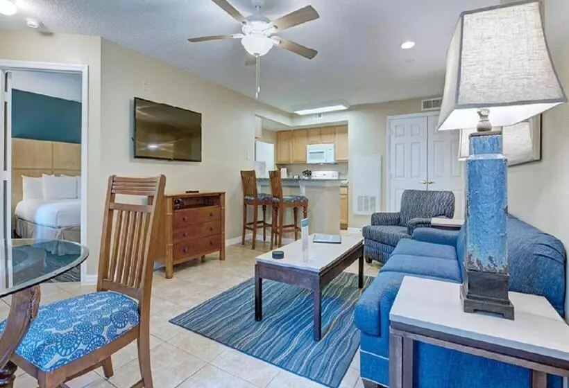 ツーベッドルーム　ヴィラ, Summer Bay Orlando By Exploria Resorts