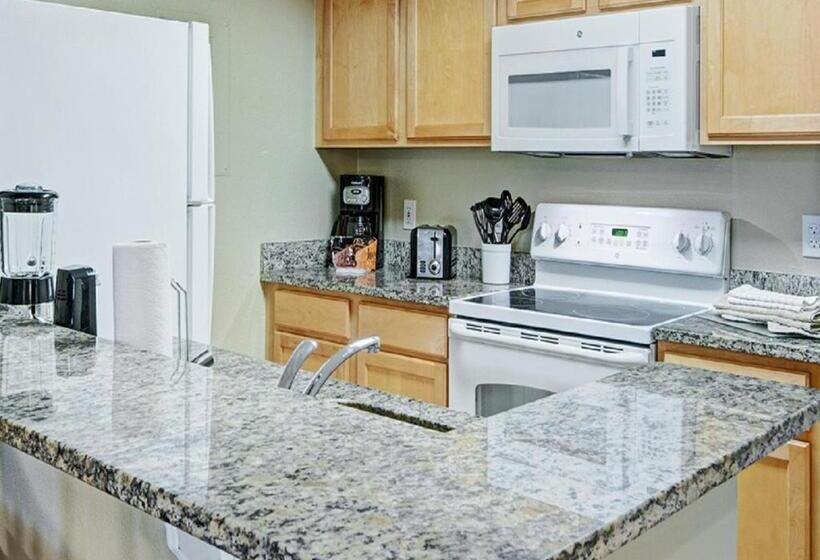 فيلا غرفتين نوم, Summer Bay Orlando By Exploria Resorts