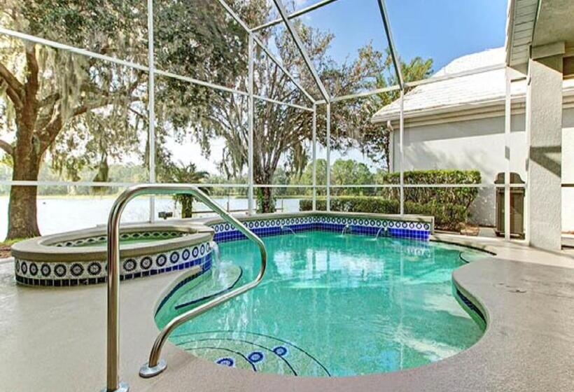 منزل 3 غرف نوم, Summer Bay Orlando By Exploria Resorts