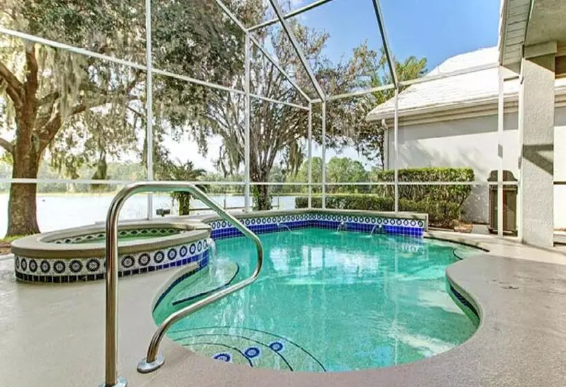 ３ベッドルームハウス, Summer Bay Orlando By Exploria Resorts