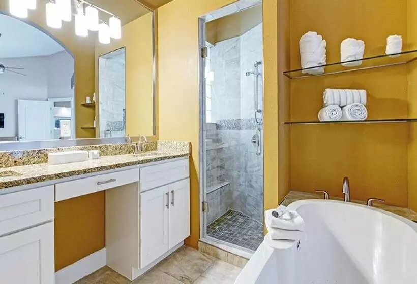 ３ベッドルームハウス, Summer Bay Orlando By Exploria Resorts