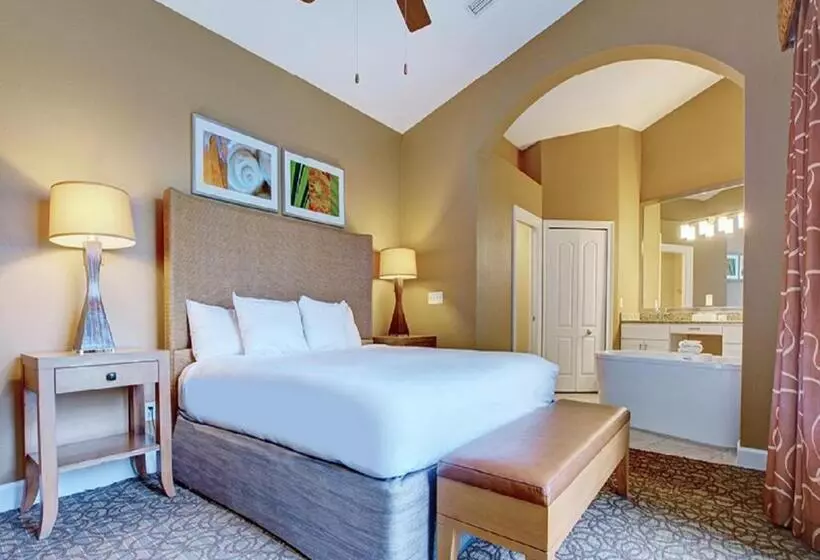 ３ベッドルームハウス, Summer Bay Orlando By Exploria Resorts