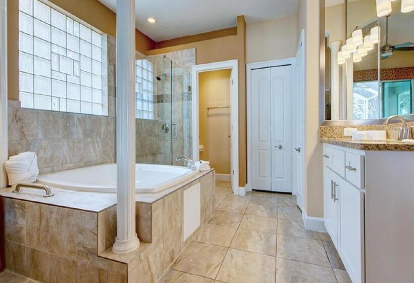 منزل 3 غرف نوم, Summer Bay Orlando By Exploria Resorts