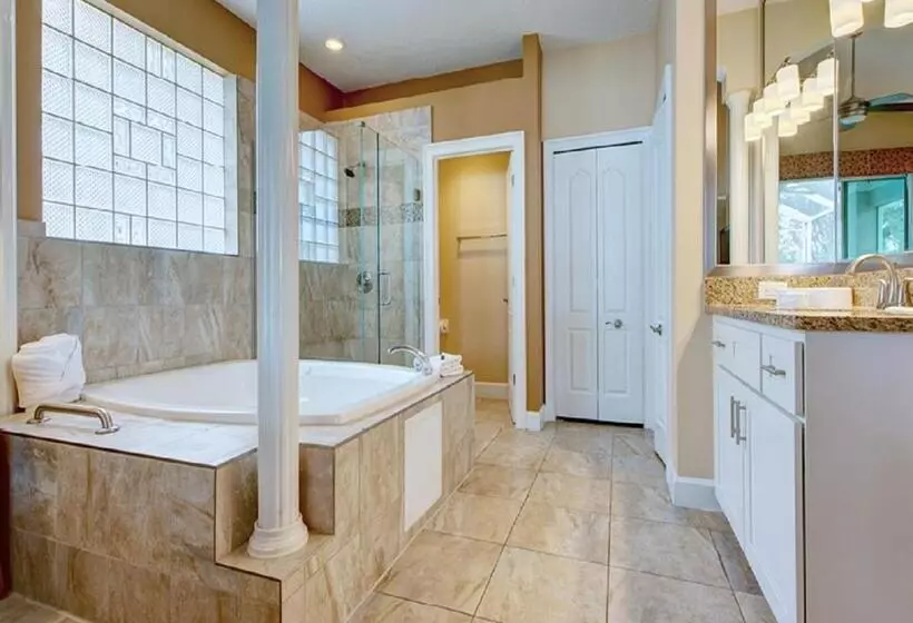 ３ベッドルームハウス, Summer Bay Orlando By Exploria Resorts