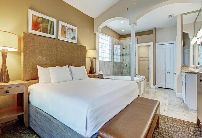 Дом 3 Спальни, Summer Bay Orlando By Exploria Resorts
