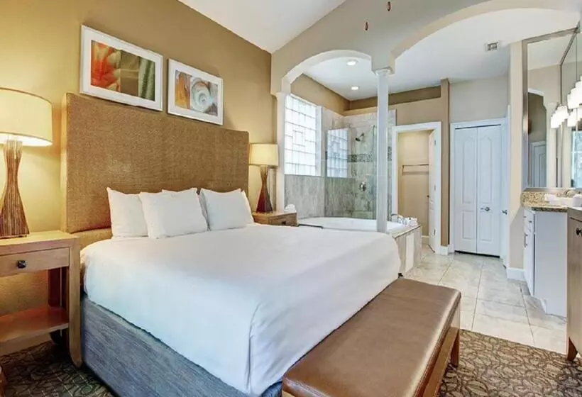 ３ベッドルームハウス, Summer Bay Orlando By Exploria Resorts