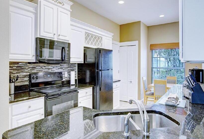 منزل 3 غرف نوم, Summer Bay Orlando By Exploria Resorts