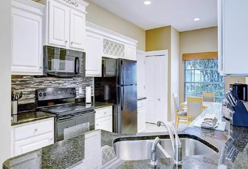 ３ベッドルームハウス, Summer Bay Orlando By Exploria Resorts