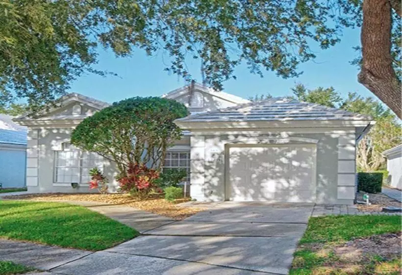 ３ベッドルームハウス, Summer Bay Orlando By Exploria Resorts