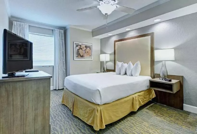 ２ベッドルームアパートメント, Summer Bay Orlando By Exploria Resorts