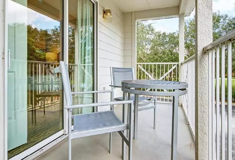 １ベッドルームアパートメント, Summer Bay Orlando By Exploria Resorts