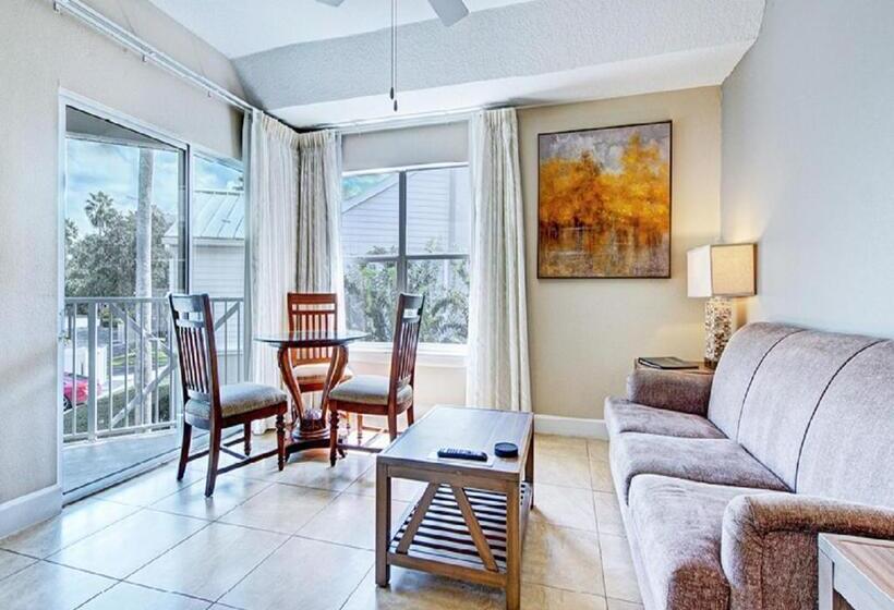 شقة غرفة واحدة, Summer Bay Orlando By Exploria Resorts