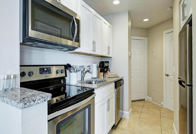 شقة غرفة واحدة, Summer Bay Orlando By Exploria Resorts