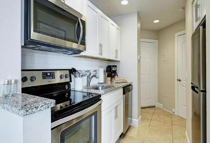 １ベッドルームアパートメント, Summer Bay Orlando By Exploria Resorts