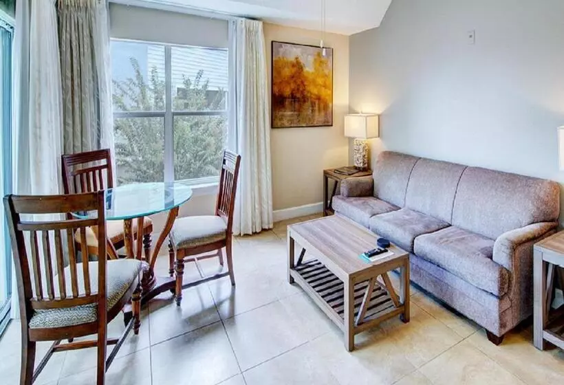 １ベッドルームアパートメント, Summer Bay Orlando By Exploria Resorts